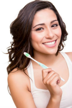 Dr. Ruben Garcia | Dental Cleaning | Katy, TX Dentist
