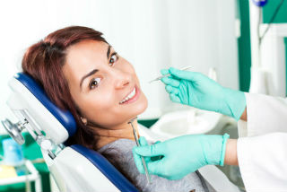 Dr. Ruben Garcia | Dental Exam | Katy, TX Dentist